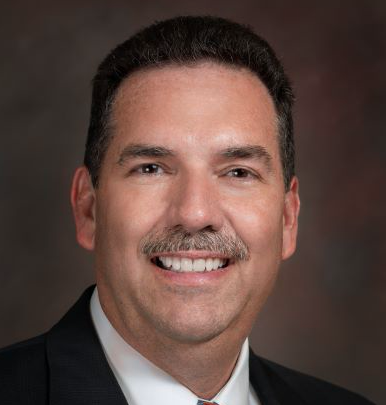 Scott Muri
