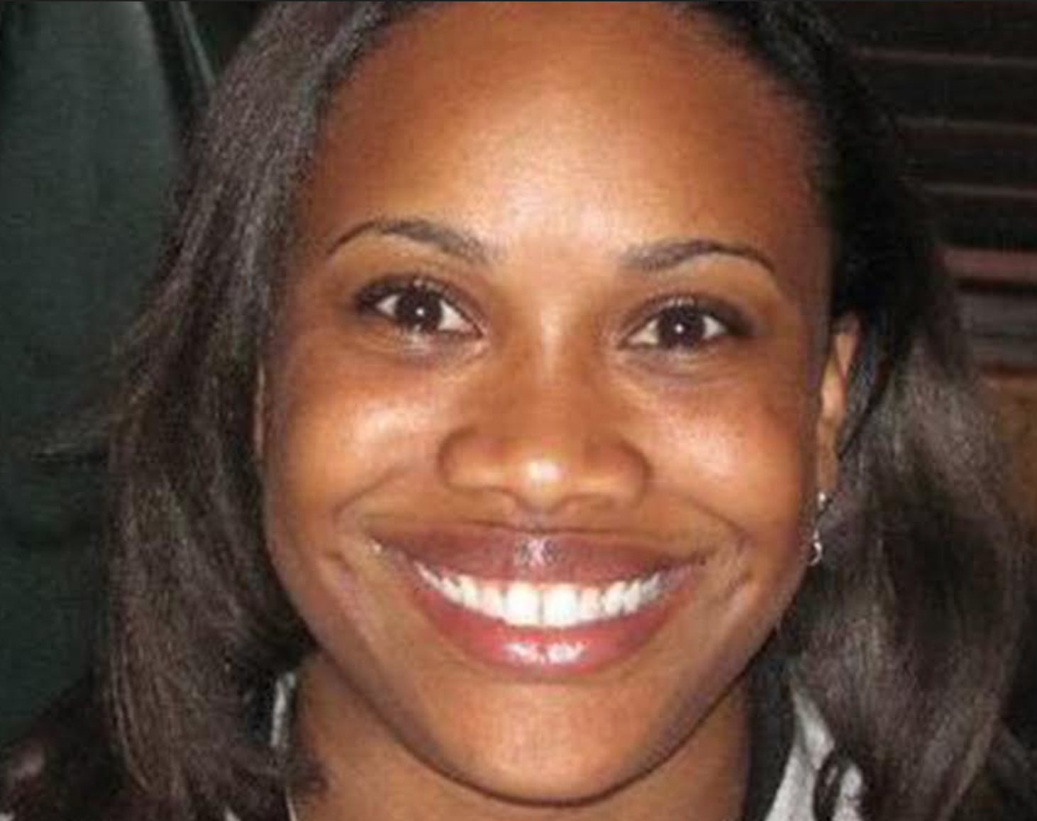 Shanina Sanders Johnson—Spelman College