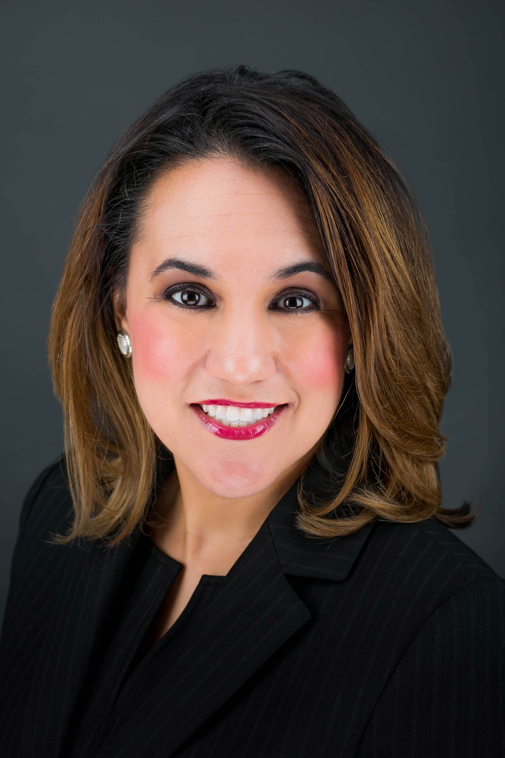 Linda L. García