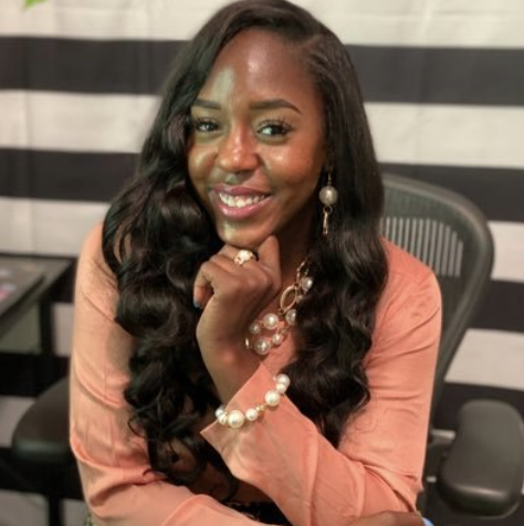 Natasha Adebiyi