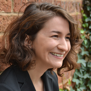 Zoe Balaconis