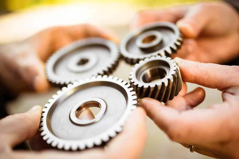 The Interaction of Things Makes the IoT Smart - ArcTouch