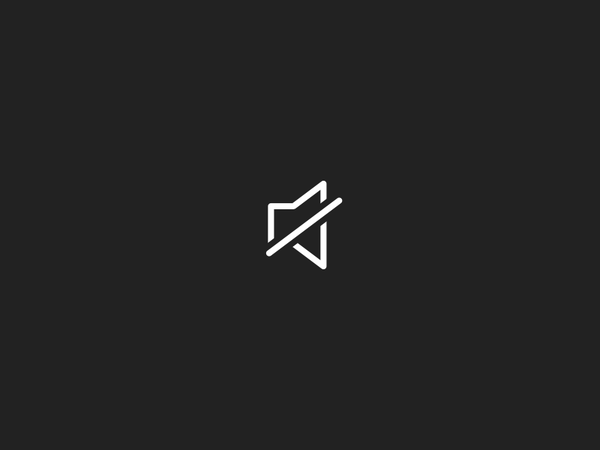 App UI Design Trends - Sound Icon