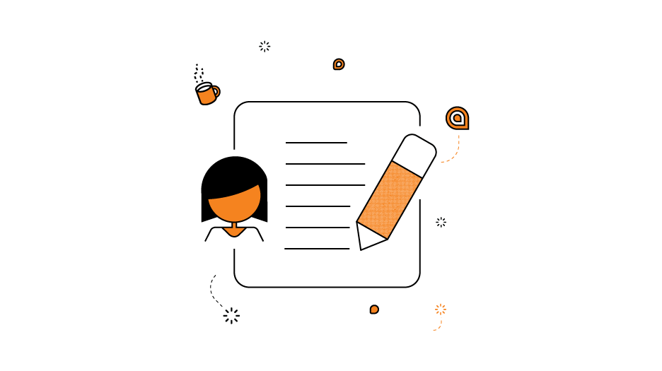 managing remote design team look inward