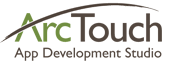 ArcTouch logo 2009