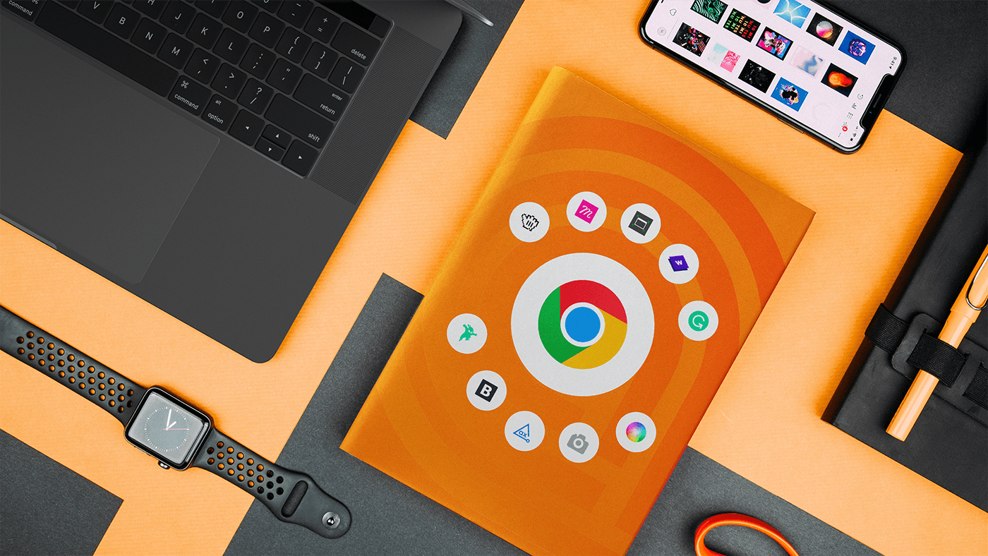 Top Chrome Browser Extensions for UX/UI Designers | ArcTouch