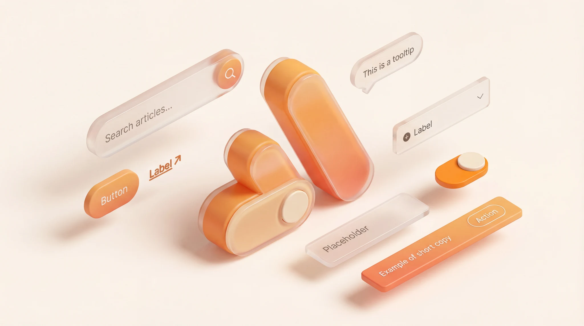 Meet Arcadia: A Design System Starter Kit | ArcTouch