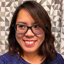 ArcTouch design director Jayne Vidheecharoen