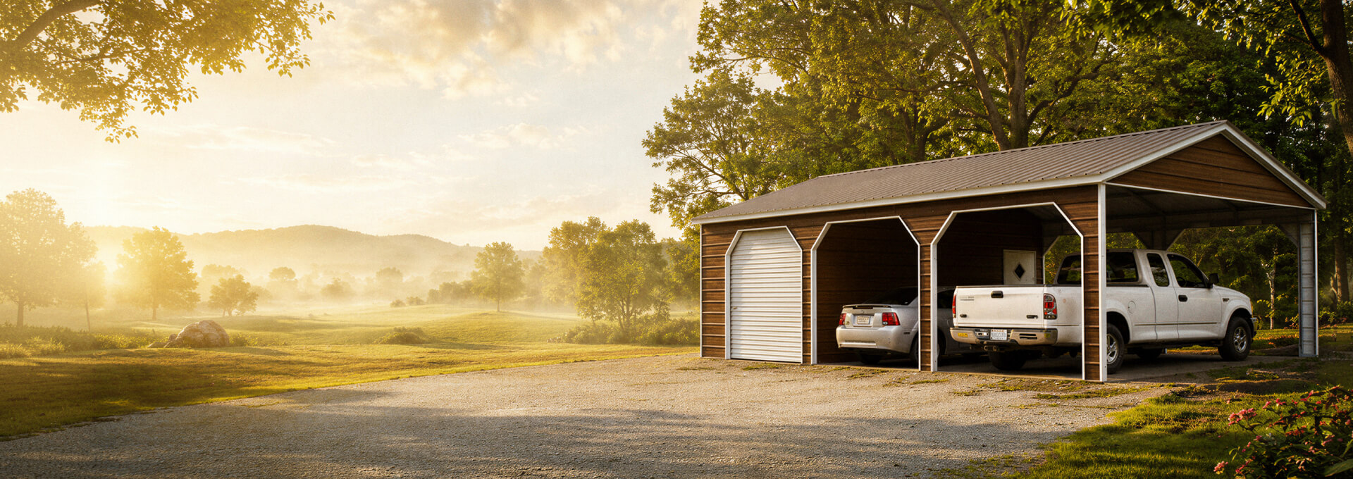 Metal Carports