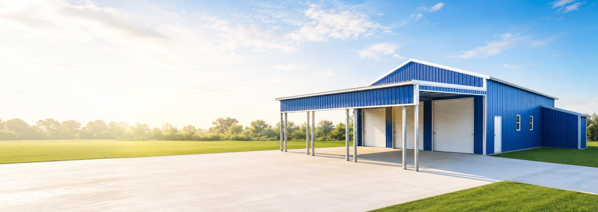 Metal Buildings