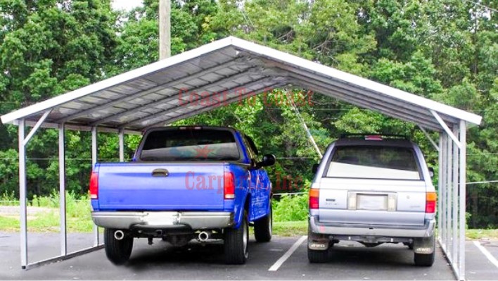 18x20 carport for sale