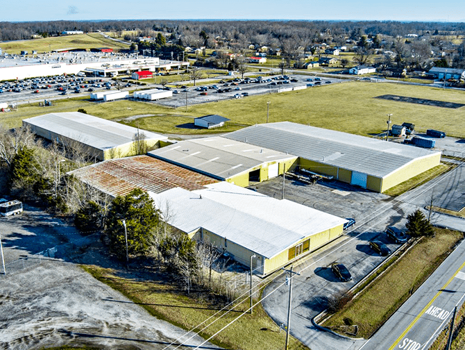 Carport & Metal Building Installer & Company