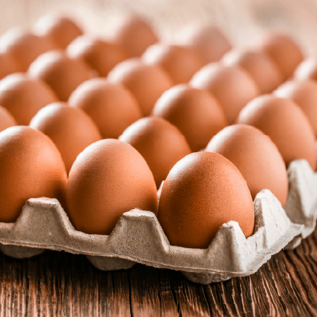 Huevos y Fiambres