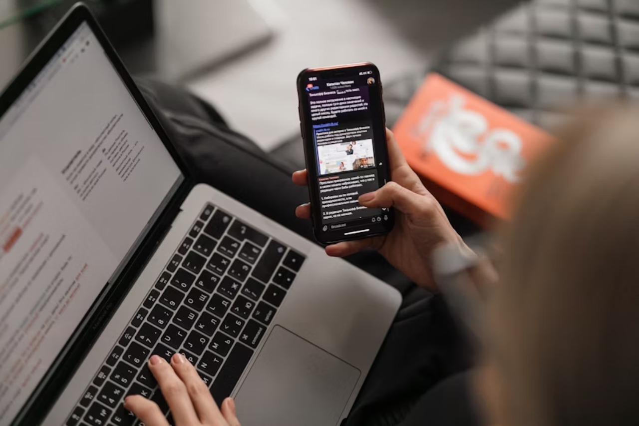 Tips to Stop Digital Hoarding
