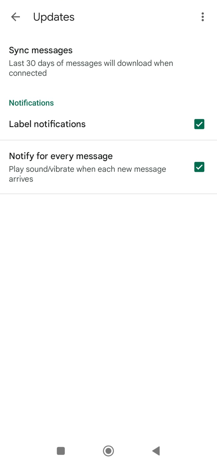 Stop Missing Important Emails: How Real-Time Alerts Keep You Organized ...