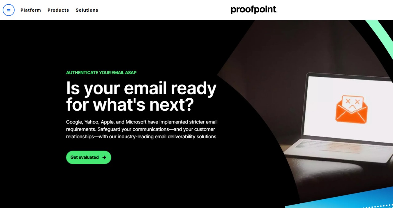 5 Best Email Security Software Your Business Needs Today! – Mail Genie