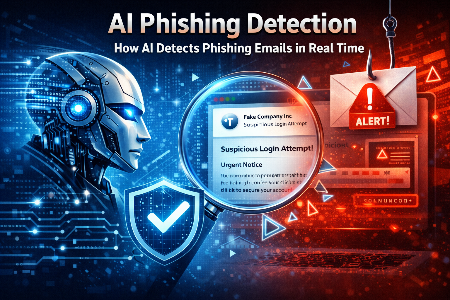 AI Phishing Detection: How AI Detects Phishing Emails in Real Time ...
