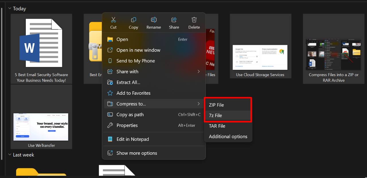 How to Email Large Files? (5 Ways Covered) – Mail Genie