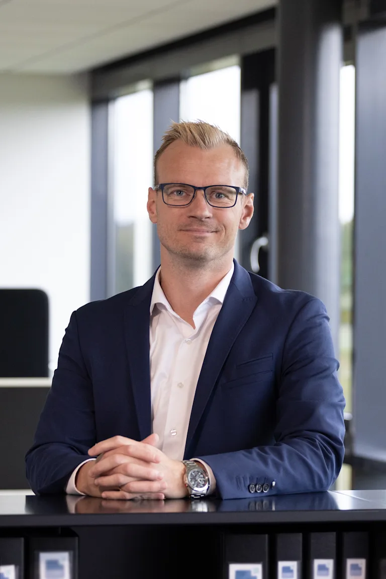 Kontakt Scandi Supply ved spørgsmål om passiv brandsikring