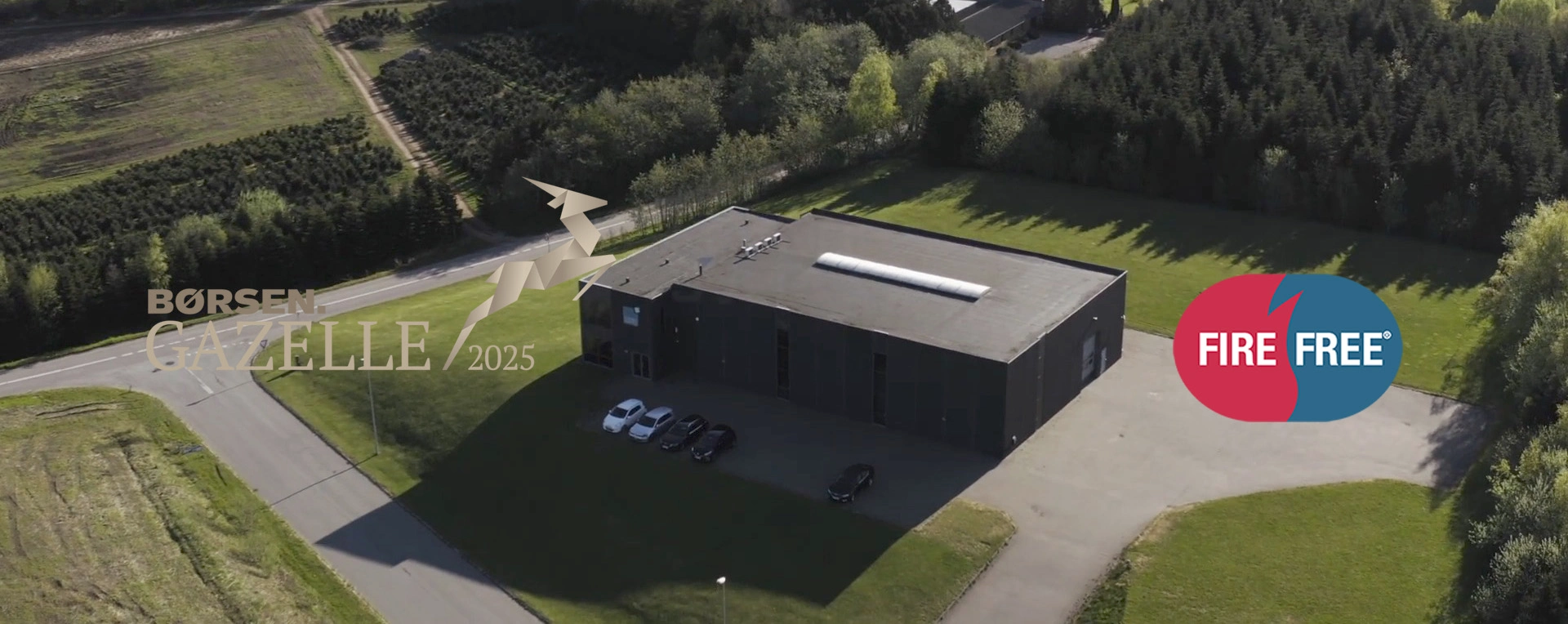 Scandi Supply leverandør af Passiv Brandsikring