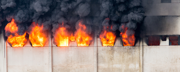 Brandsikring af installationsgennemføringer med FireFree lukningsprodukter