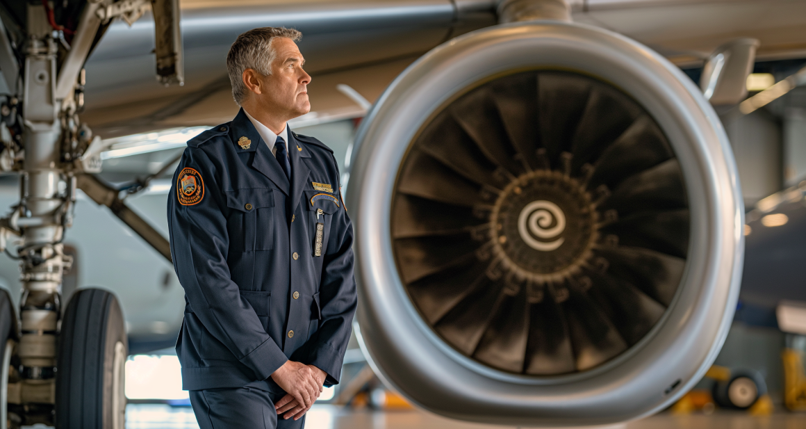 Photo illustrations for the blog post Alternative Time-Building Strategies for the Airlines