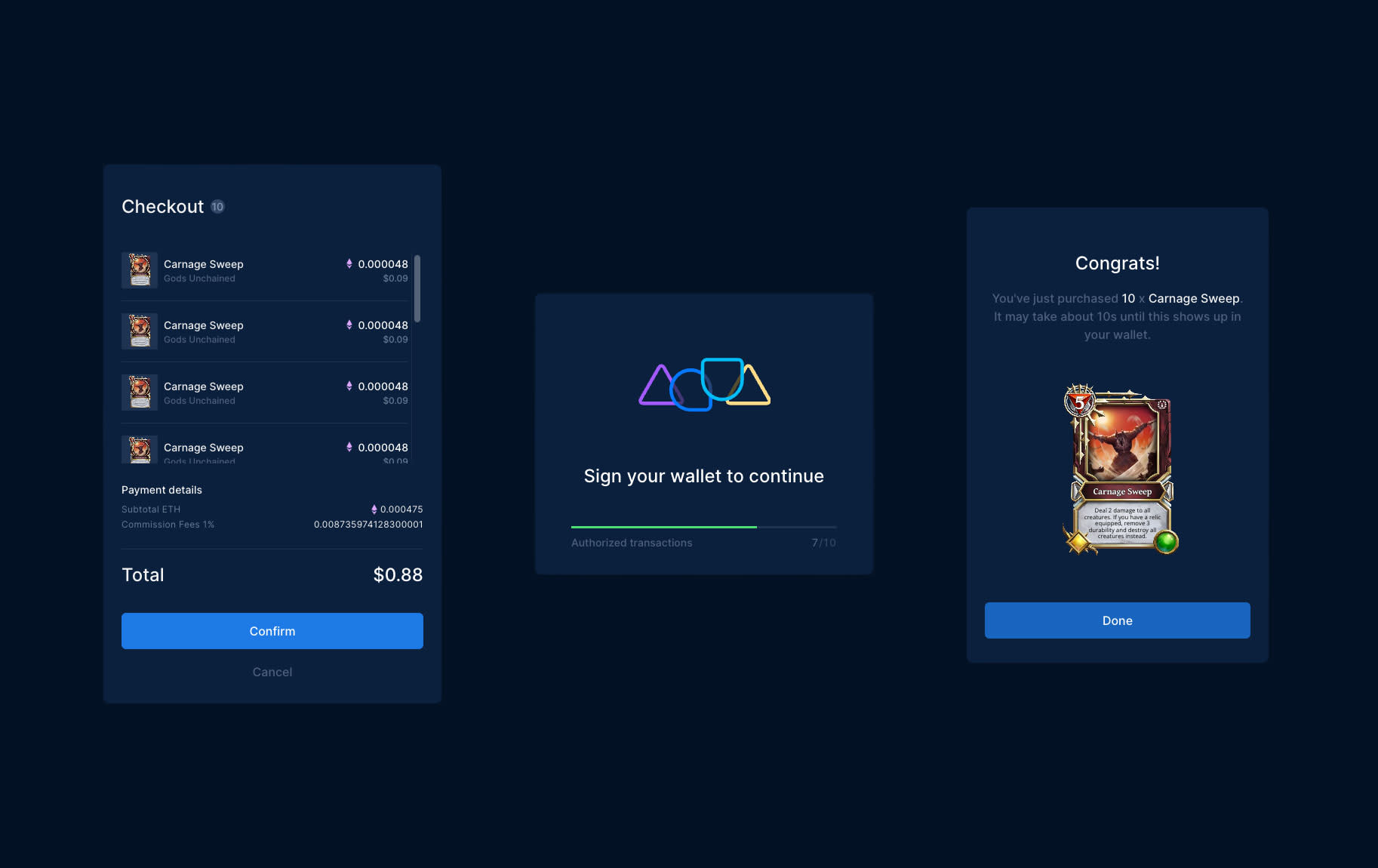 AQUA_06_Checkout