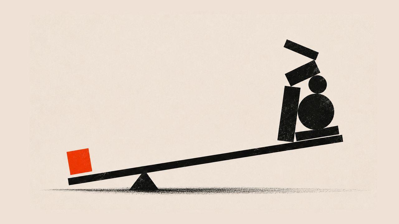 Cover image for Stacking the Talent Bench