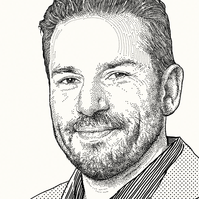 Dan Portillo icon image