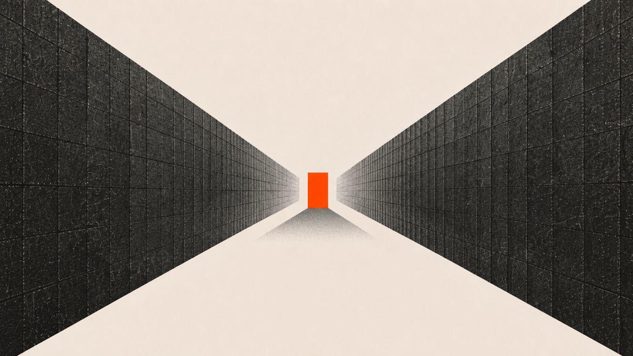 Cover image for TheGP’s Year of AI Debates