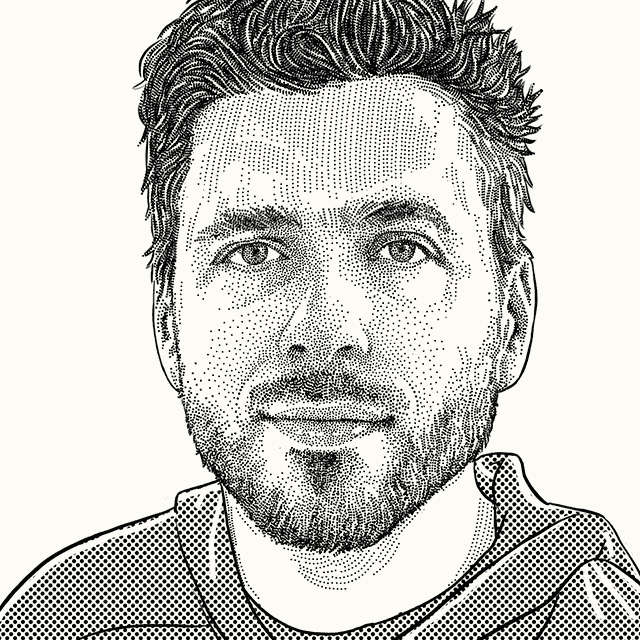 Dan Pupius