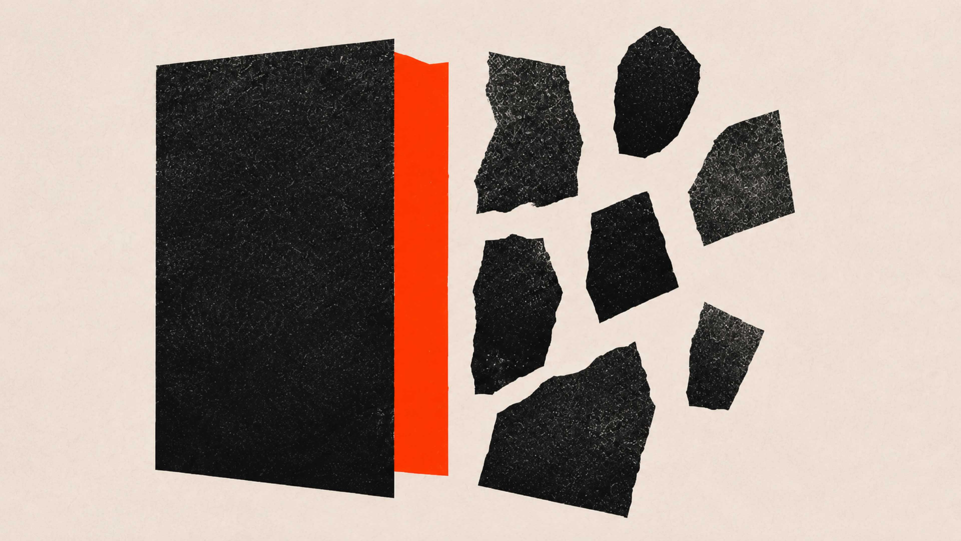Cover image for Broken playbooks in the war for talent