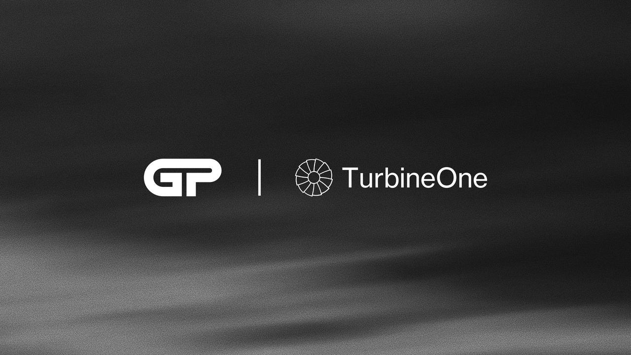 Cover image for Partnering with TurbineOne