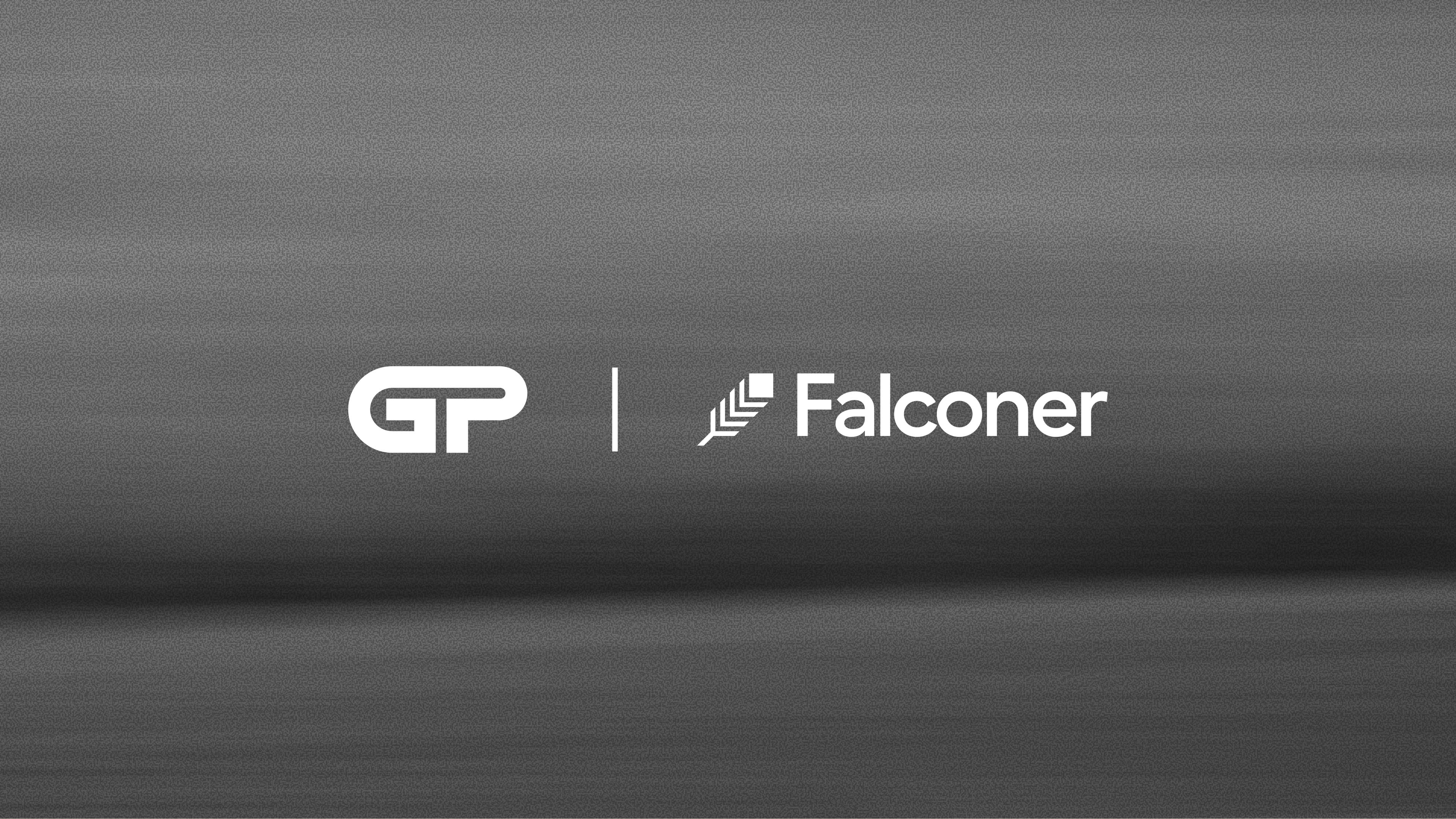 Cover image for Partnering with Falconer
