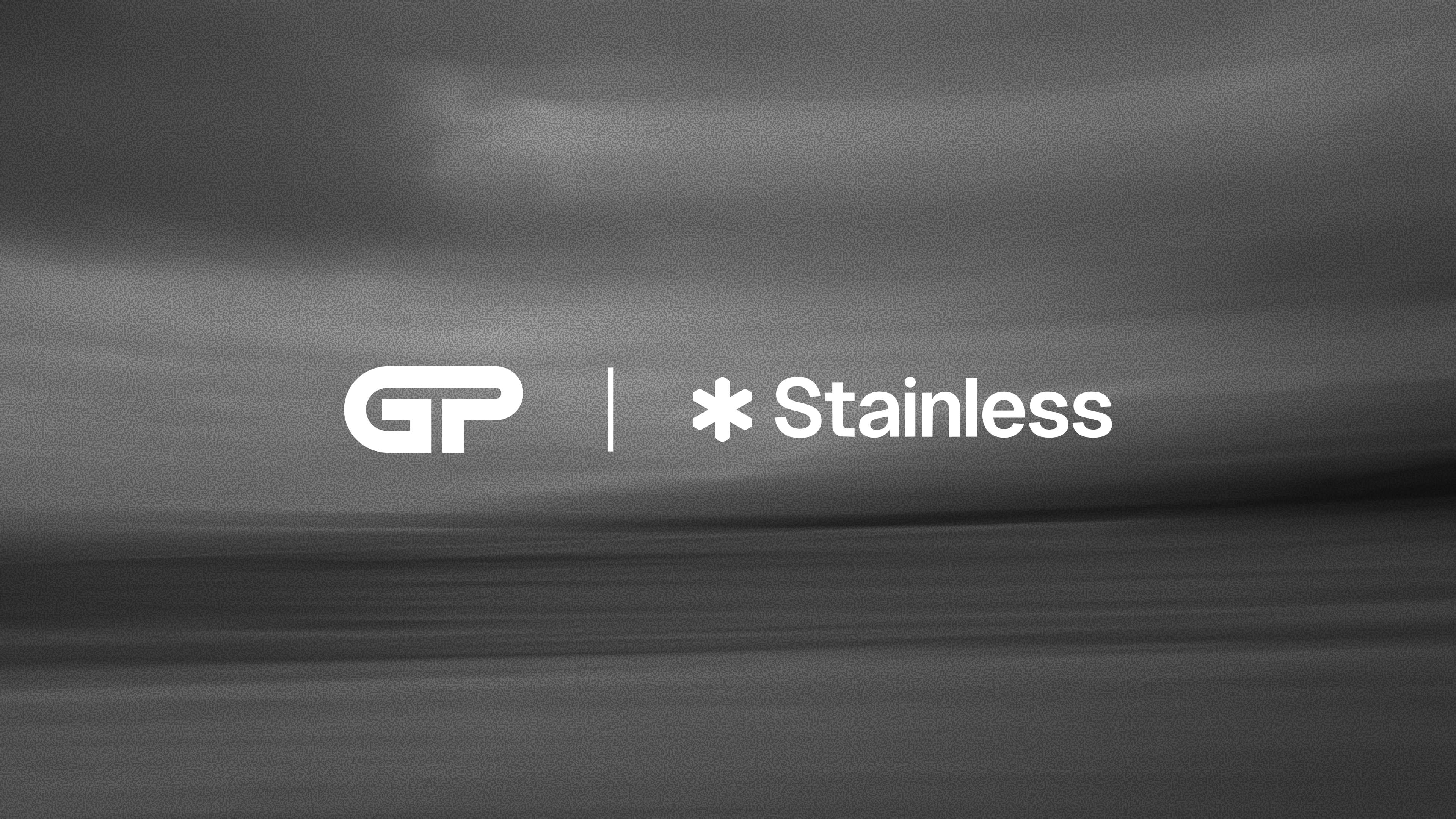 Cover image for Partnering with Stainless