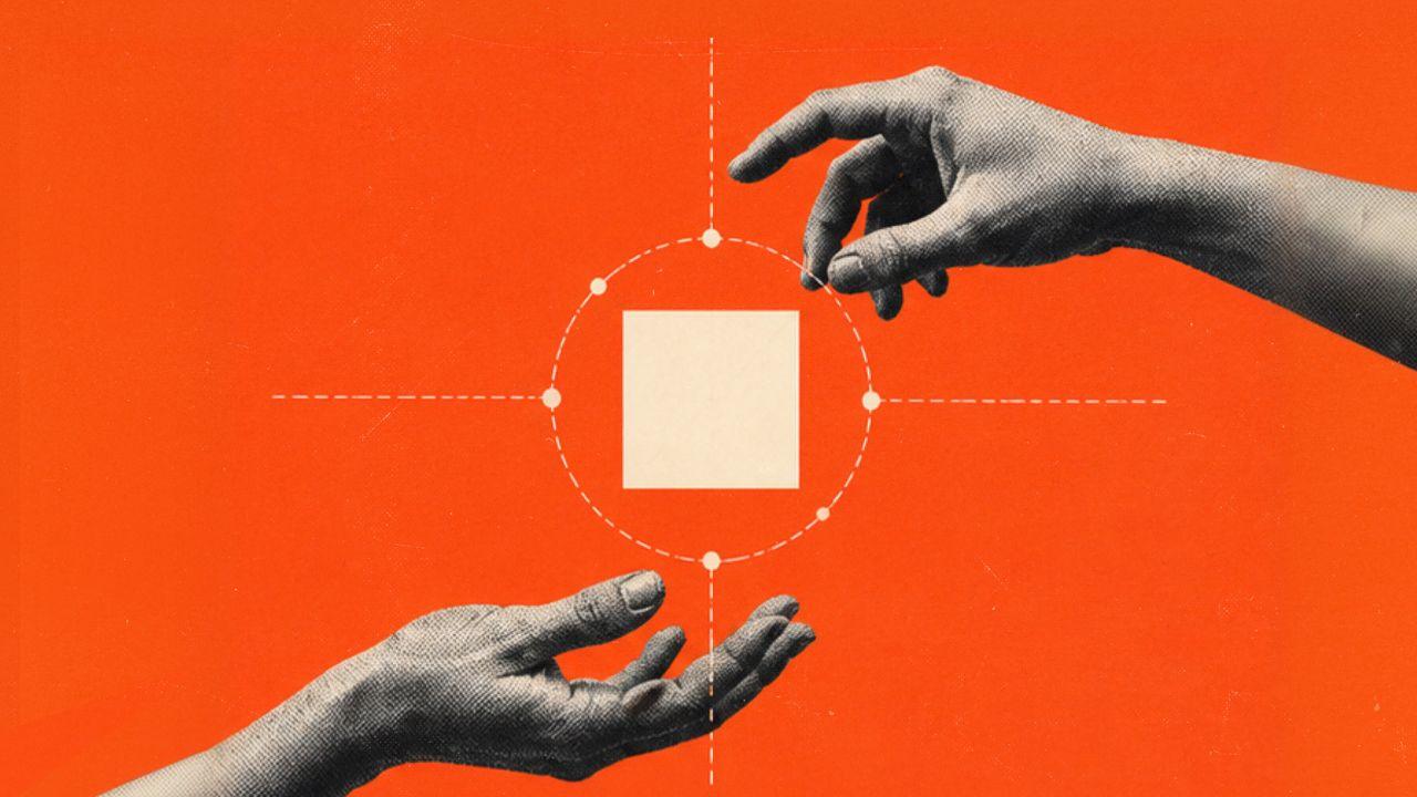 Cover image for How We Partner at TheGP