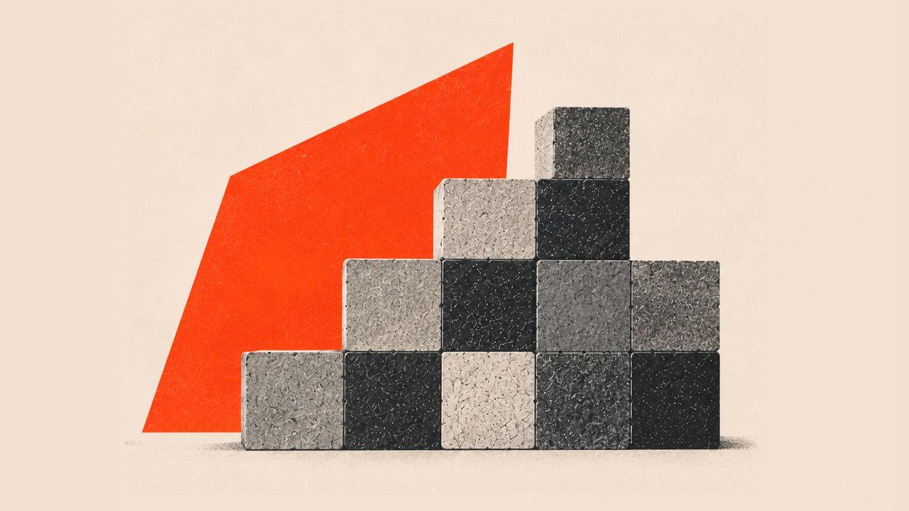 Cover image for Building With the New AI Stack