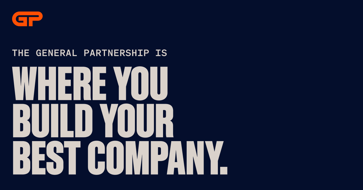 General Partnership photo