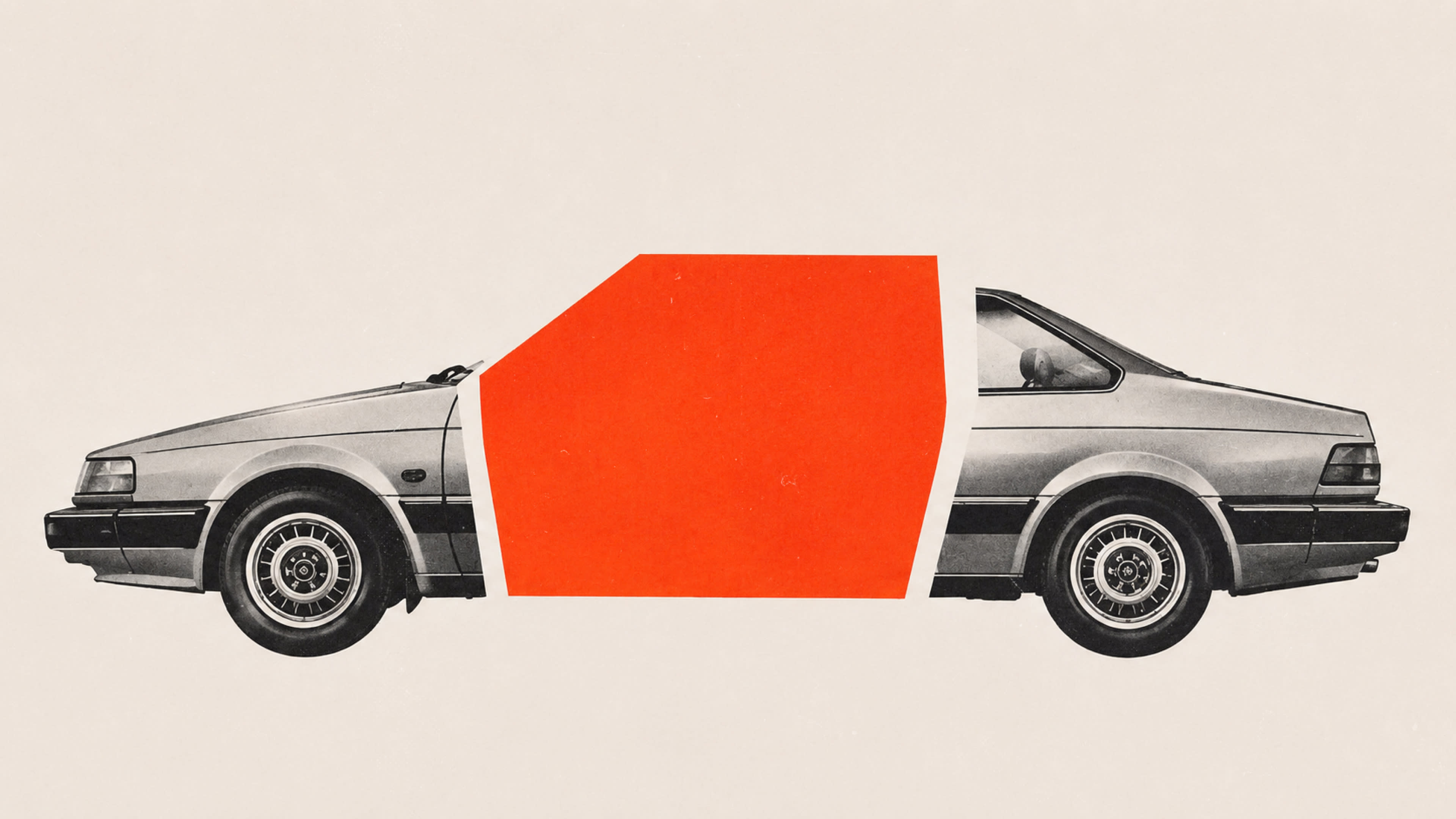 Cover image for Should We Outsource The Future?
