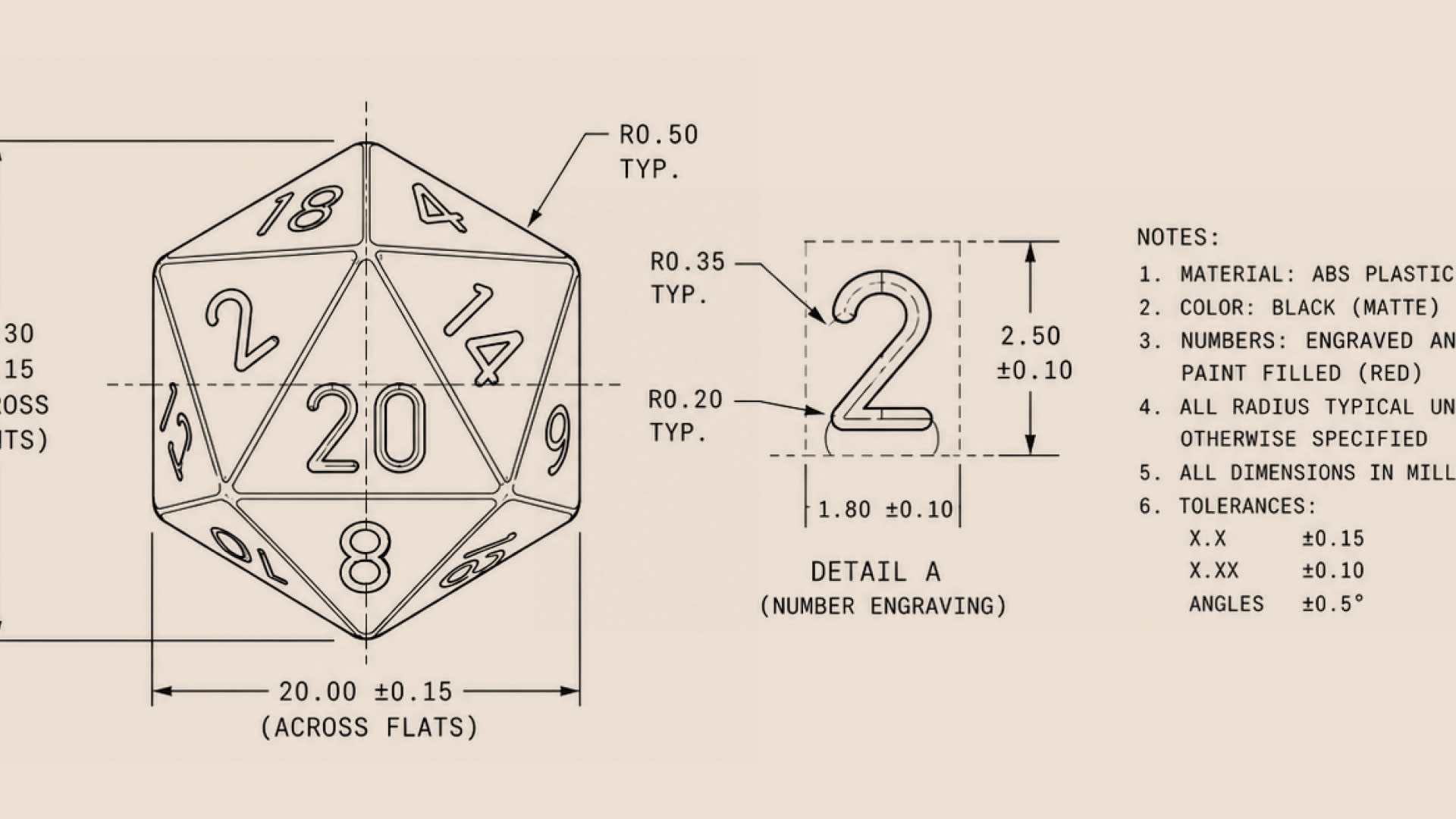 Cover image for A Case for the AI Dungeon Master