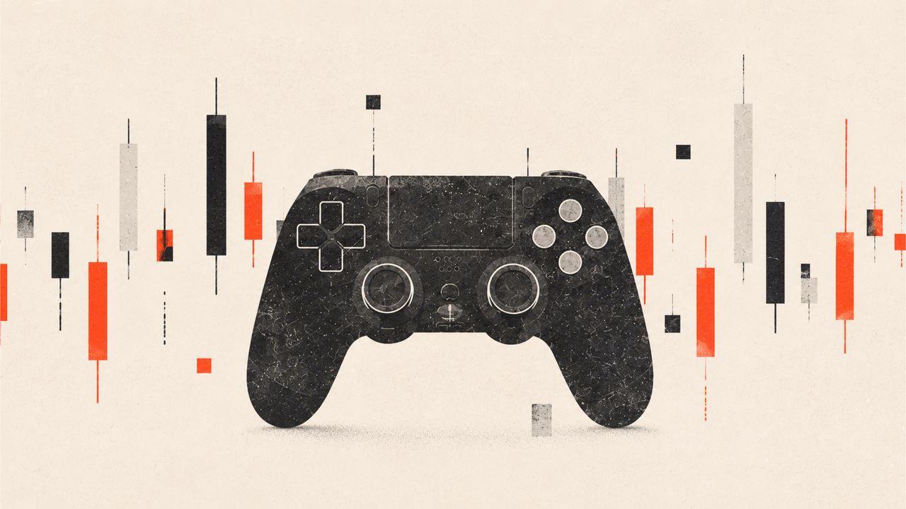 Cover image for Building a Better Trading Experience for Web3 Gamers