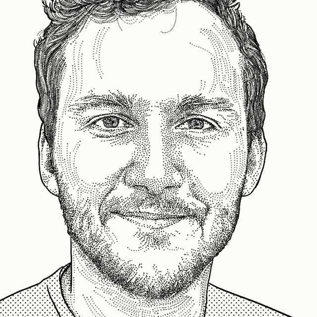 Ben Cmejla avatar