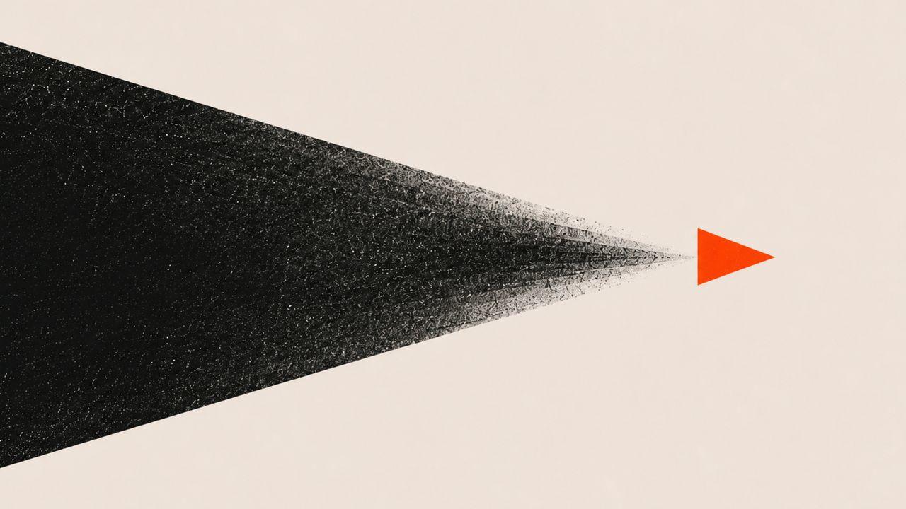 Cover image for Redefining value in VC: Working for equity, accelerating with capital
