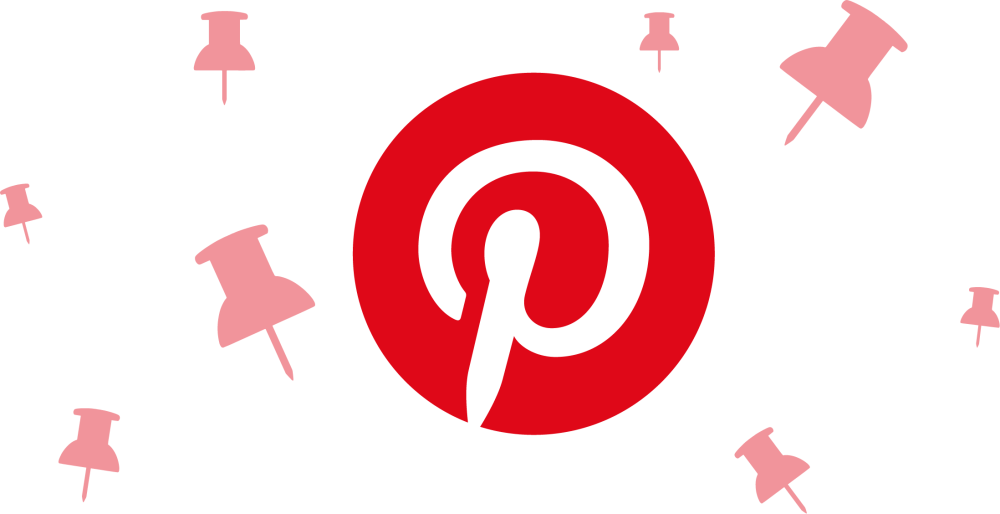 Social Media platforms Pinterest
