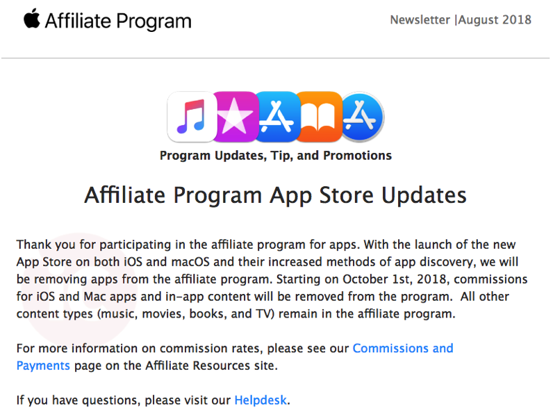 app-store-affiliate-program