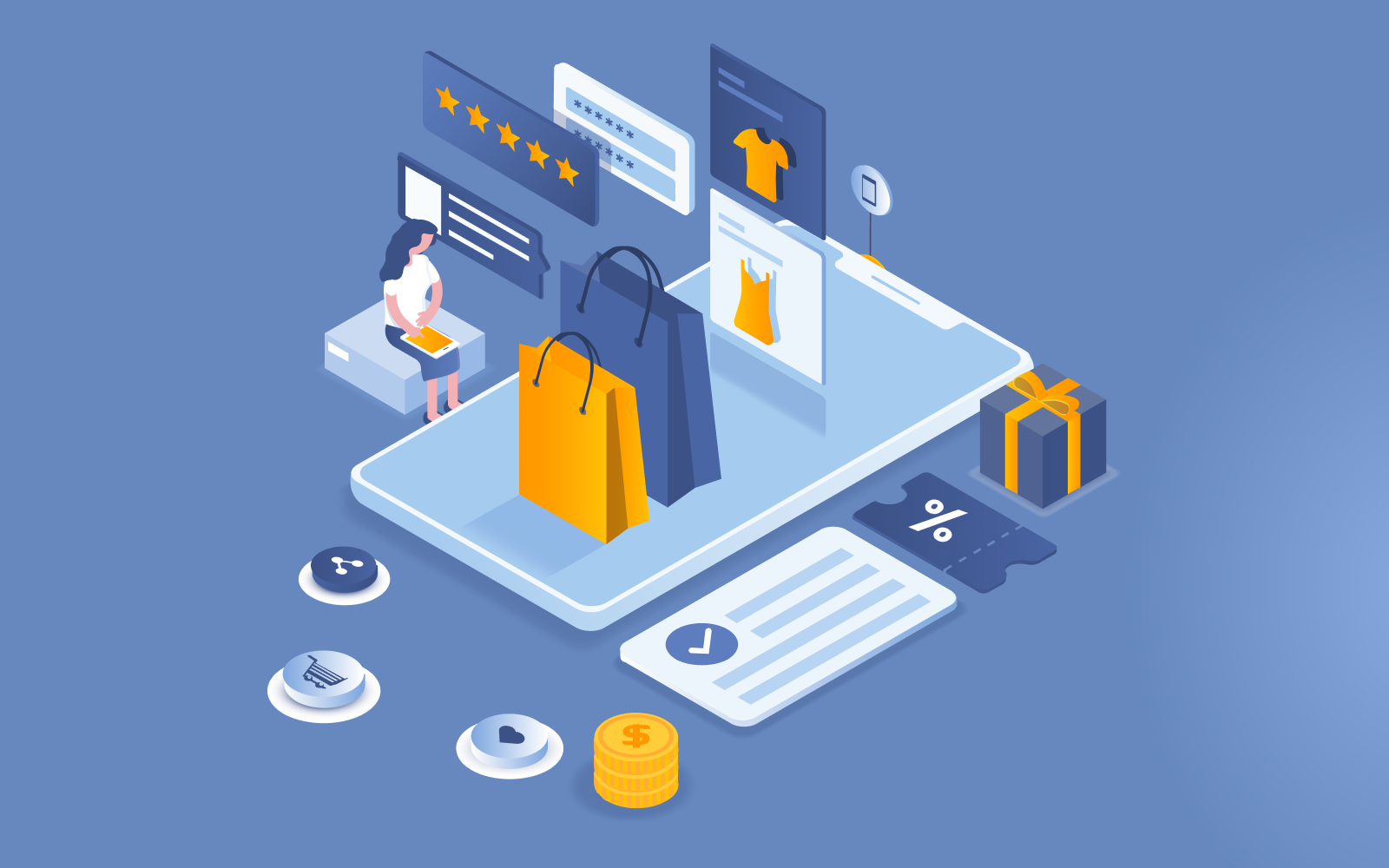 14 Retail Strategies to Simplify the Shopping Experience for Your Customers