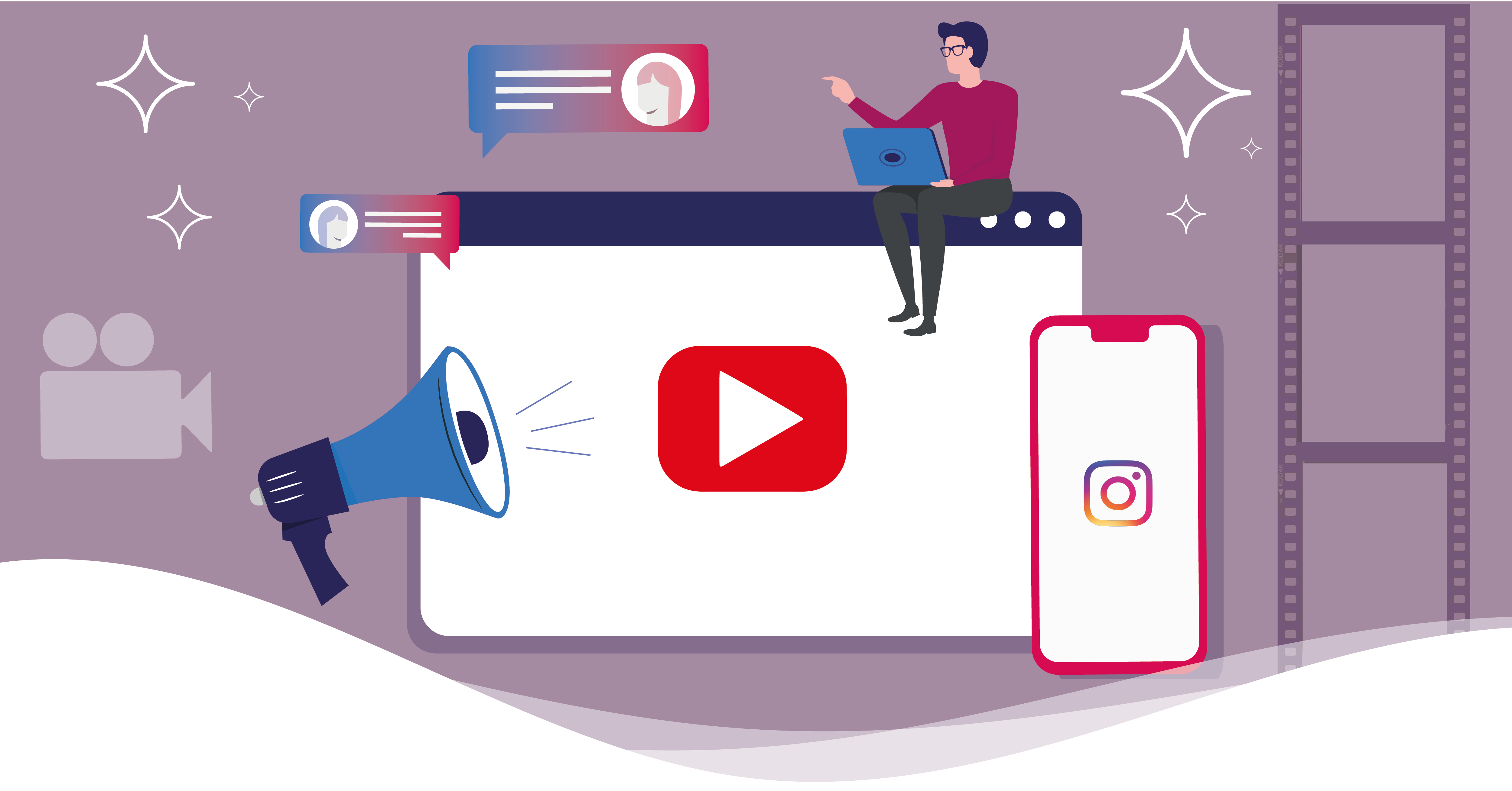 Types of Video Marketing: How it's Dominating the Industry - Herdlein