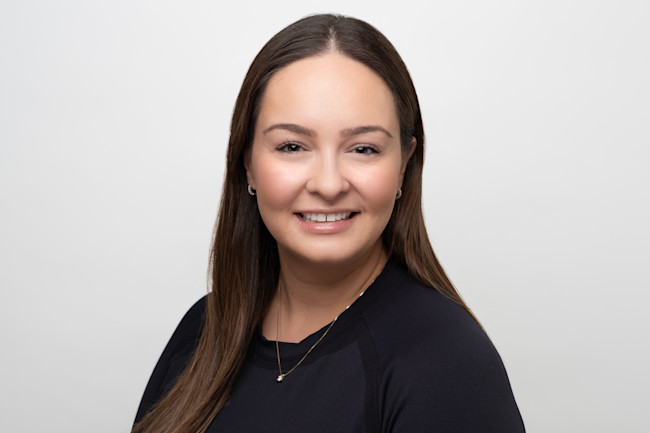 Provider - Nicole Mann, RN