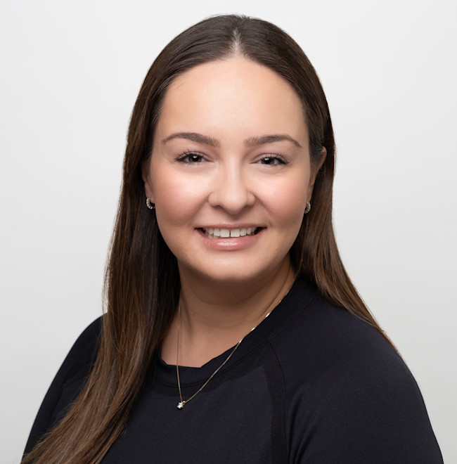 Provider - Nicole Mann, RN