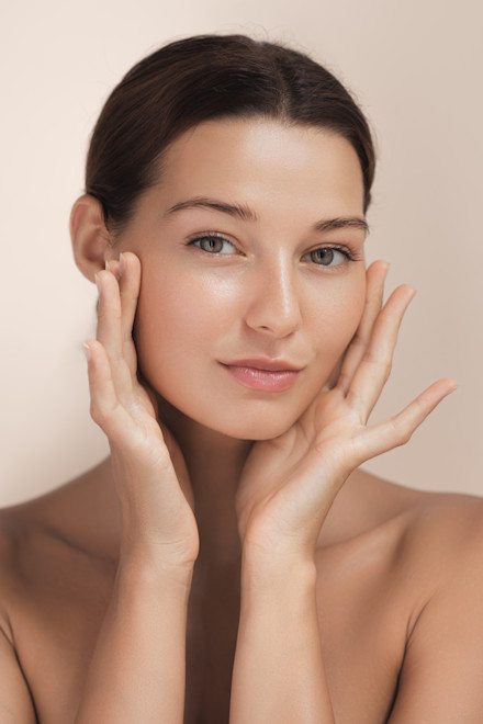 Skincare - Microneedling + PRP + Schedule Appointment - Image